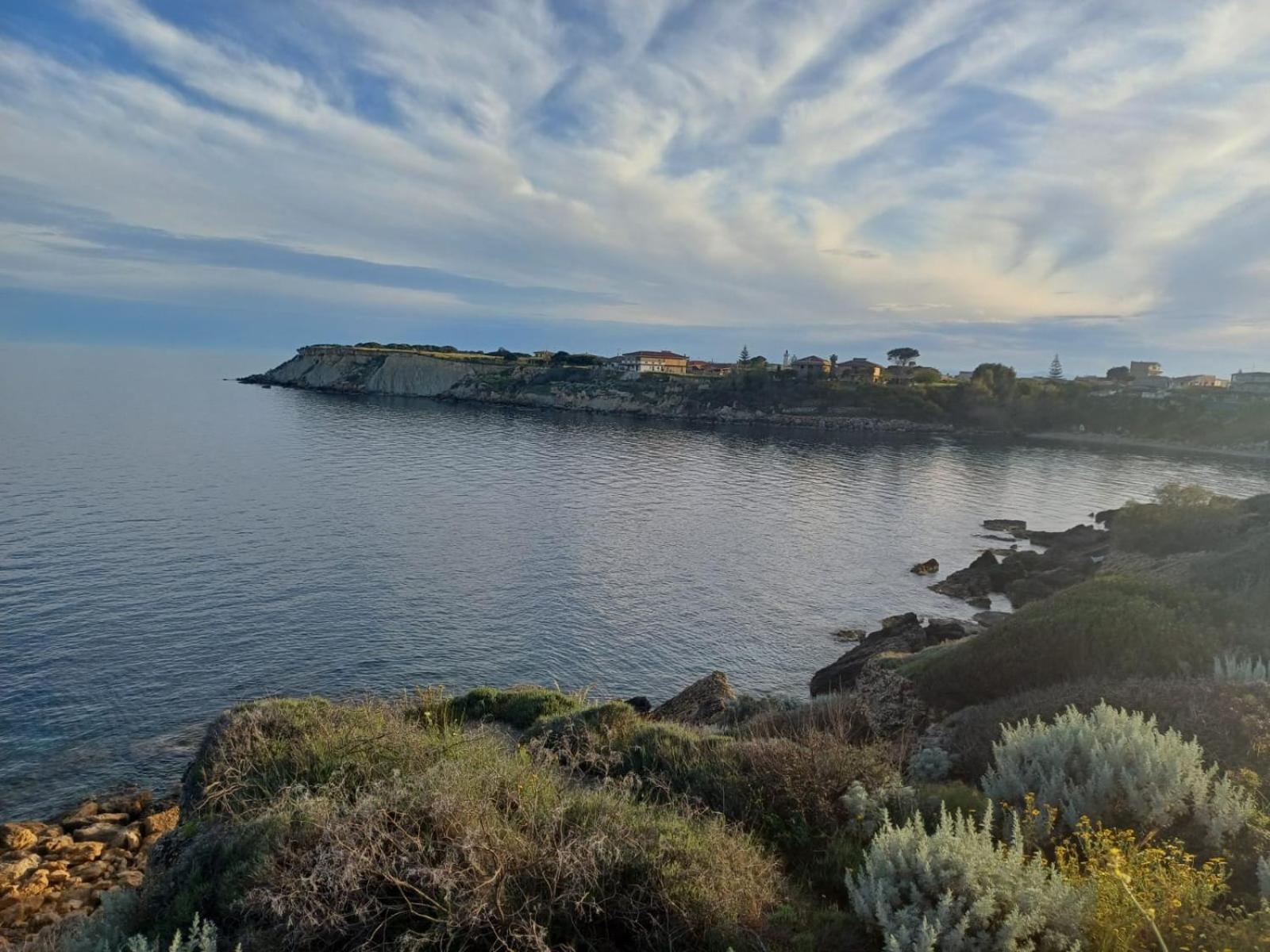 Casa Vacanza Sul Mare Capo Rizzuto Exterior photo